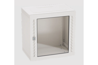 Навесной IT-корпус DKC STI 19 16U 800x600x400 RAL 7035 R5STI1640GS
