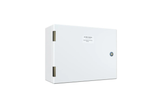 Шкаф управления VARTON ТМ AWADA в сборе AL-64-00-0000-0000