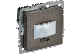 Датчик движения IEK Brite BR-MS10-N-150-05-K45