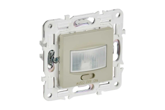 Датчик движения IEK SKANDY SK-S01B бежевый SK-MS10-N-150-05-K10