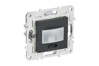 Датчик движения IEK SKANDY SK-S01T титан SK-MS10-N-150-05-K48