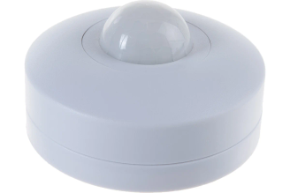 Датчик движения REXANT ДДП 01 11-9209 потолочный 360° 1200 Вт