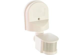 Настенный датчик движения REXANT, ДДС 01 11-9205