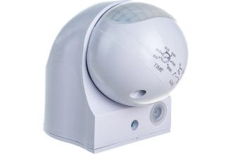 Настенный датчик движения REXANT ДДС 03 11-9211