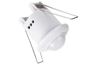 Точечный датчик движения REXANT, ДДТ 02 11-9207