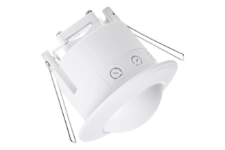 Точечный микроволновой датчик движения REXANT, ДДТМ 01 11-9219