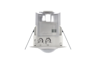 Датчик движения Theben LUXA 103-100 C DE WH 1030016
