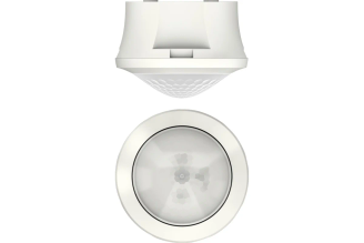 Датчик движения Theben theMova S360-100 AP WH 1030550