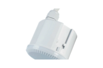 Датчик движения VARTON MIC V1-ST759B 1200 Вт 15 м 360 град
