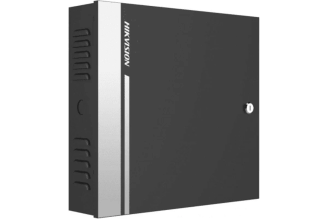Контроллер Hikvision DS-K2812