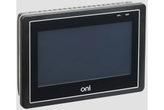 Панель оператора ONI ETG 7 дюймов ETG-CP-070