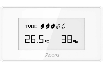 Датчик качества воздуха AQARA TVOC Air Quality Monitor AAQS-S01