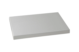 Козырек Legrand Atlantic RAL 7035 600×300 мм 036556