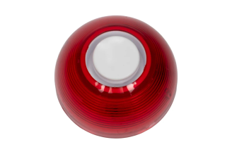 Комбинированный свето-звуковой оповещатель со стробовспышкой Элтех-Сервис Г-24-КПР 00000000028