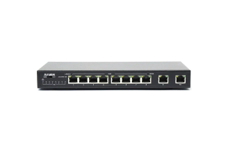 Коммутатор PoE Amatek AN-S10P8G-120 v2 7000550