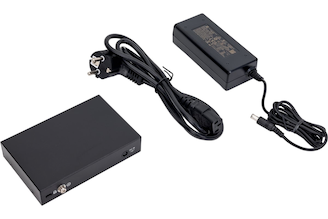 Неуправляемый 4 портовый РоЕ коммутатор Dahua DH-PFS3006-4ET-60 АН5014825