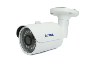 Уличная IP видеокамера Amatek AC-IS503AX 2.8 mm 5Мп 7000647