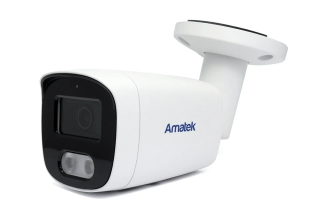 Уличная видеокамера Amatek AC-IS503F 7000645