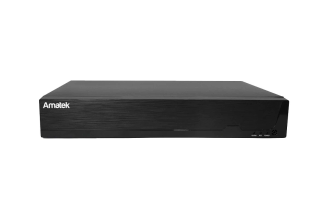 Гибридный 8-канальный видеорегистратор Amatek AR-HT84NX 7000652