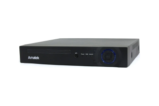 IP-видеорегистратор Amatek AR-N881PX 8 каналов 7000512