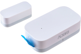 Датчик открытия дверей и окон AQARA MCCGQ11LM