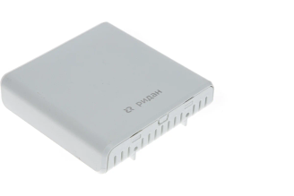 Комнатный датчик влажности Ридан RHS410R 4-20 мА 097U0006R