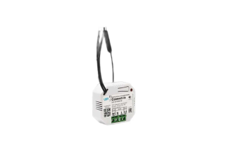Встраиваемый коммутатор Connect-in Ujin UCI-W-1С16A-M