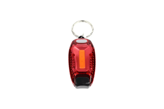 Брелок IN HOME KL 31R LED красный 4690612031972