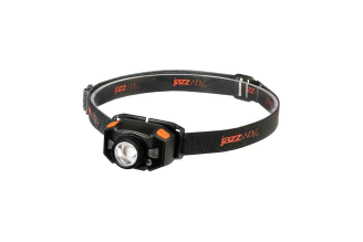 Аккумуляторный налобный фонарь Jazzway AccuH1-L5WZ-og 5 Вт 5036611