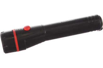 Ручной фонарь КОСМОС Классика T-8107 2хR6 KOC8107T
