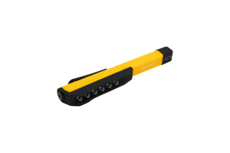 Ручной фонарь с клипсой PROCONNECT PC-07 75-0145