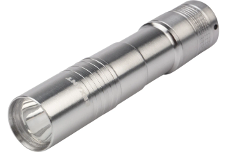 Светодиодный ручной фонарь REXANT 1xAA 75-713