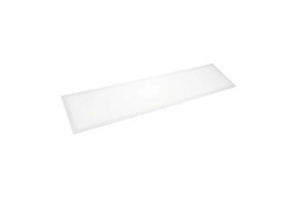 Светильник Arlight DL-INTENSO-S300x1200-40W White6000 IP40 043555
