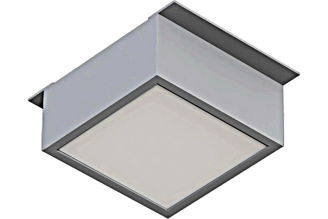 Светильник Arlight DL-GRIGLIATO-S90x90-12W Day4000 047678
