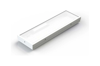 Светодиодный светильник DIORA NPO SE Glass Mini 30/3500 opal DNPOSEGMini30-O-3K