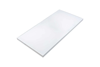 Светодиодный светильник DIORA Office Flat Max SE 60/6800 opal 6000 К DOFMaxSE60-O-6K