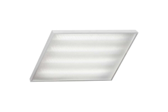 Светодиодный светильник DIORA Office IP65 38/4900 prism 4000K DO38IP65-P-4K