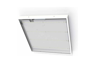 Светодиодный светильник DIORA Office SE Glass 20/2700 opal DOSEG20-O-6K