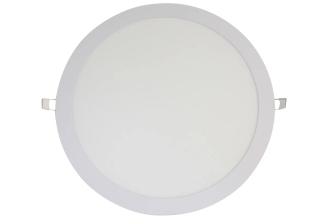 Встраиваемый светодиодный светильник ЭЛЕТЕХ LED-А ф293 ДПО 01-024-001 24 Вт 1030450423
