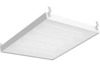 Светодиодный светильник Gauss MiR 30 Вт 3700 лм 4000 К IP40 призма G1-R3-00010-31G03-2003540