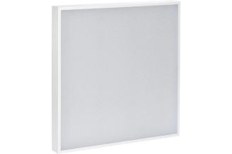 Светодиодная панель IEK Lighting PRO ДВО 1201D DALI LTP-DVO0-1201D-30-30-K01 30 Вт 3000 К IP54, призма