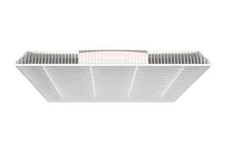 Потолочный светильник LEDEL L-office Standart OF30-16-337-14S 30 Вт IP50