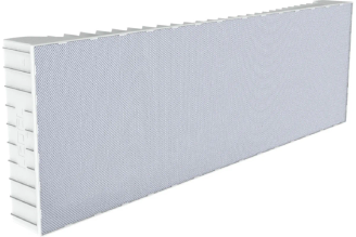 Светильник LEDEL L-school 16 Premium IP54 15 Вт SC15-110-237-16P