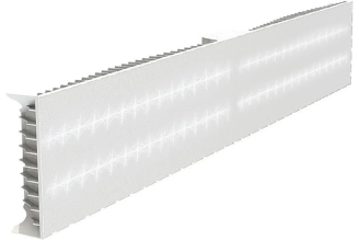 Светильник LEDEL L-school 32/30 Standart IP54 122403000842100