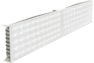 Светильник LEDEL L-school 32 Premium IP20 30 Вт SC30-111-237-11P