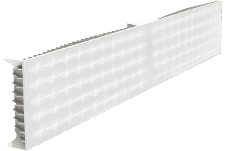 Светильник LEDEL L-school Standart 50 Вт IP54 SC50-111-237-16S