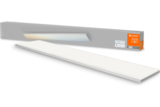 Умный светильник LEDVANCE SMART WIFI PLANON FRAMELESS 120x10 TW LEDV 4058075484535