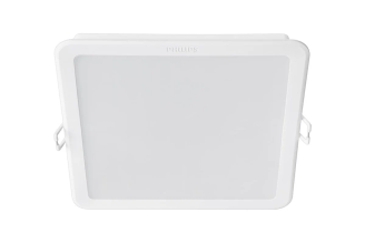 Встраиваемый светодиодный светильник PHILIPS 13 Вт 915005748401
