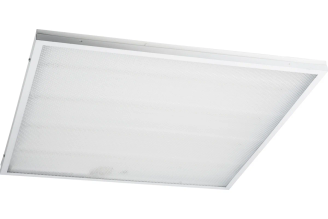 Потолочный светодиодный светильник Uniel ULP-6060 48 Вт 4000 К IP40 Universal White UL-00004588