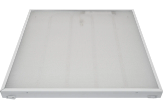 Потолочный встраиваемый светильник Uniel ULP-6060 60 Вт 5000 К IP40 Grilyato White UL-00005198